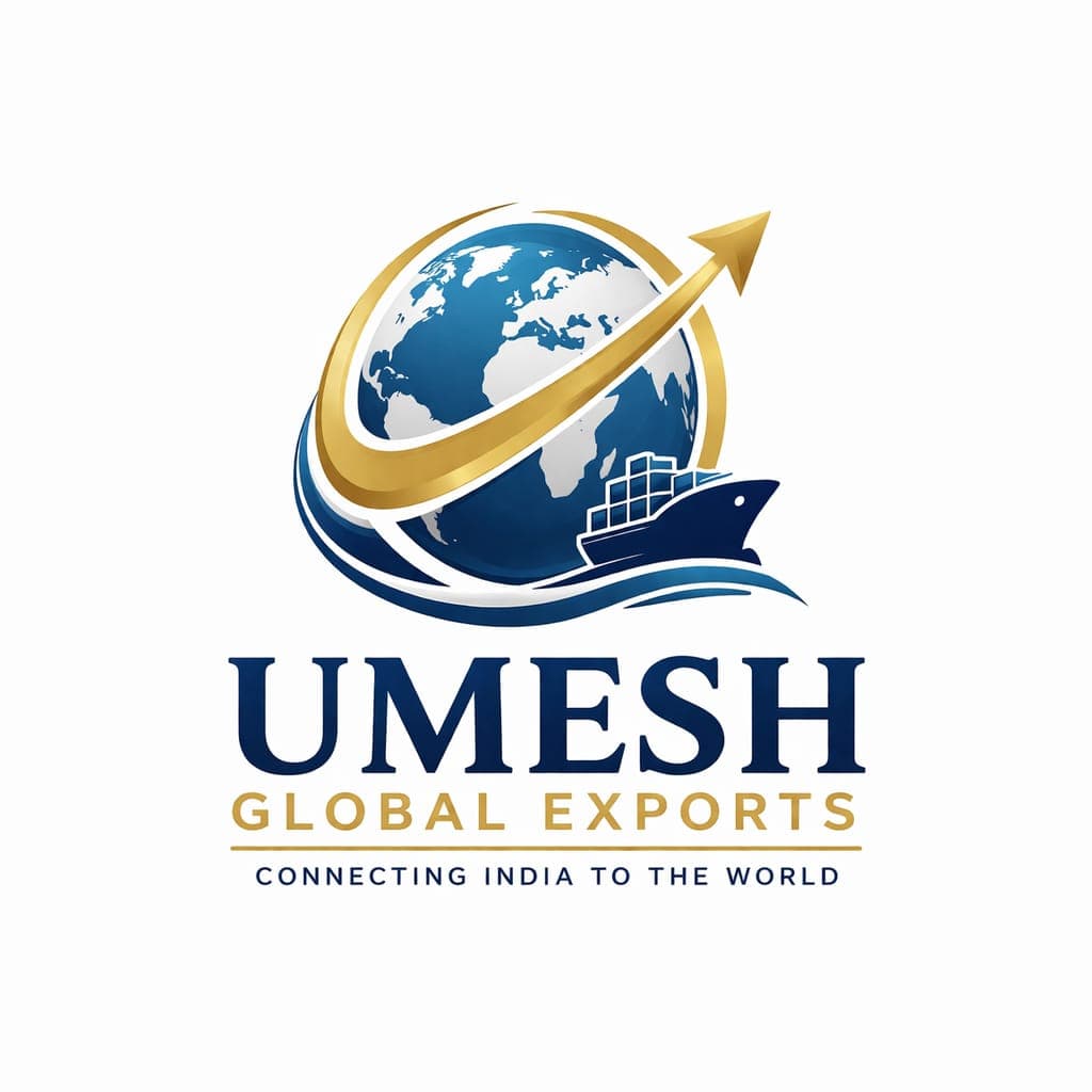Umesh Global Exports